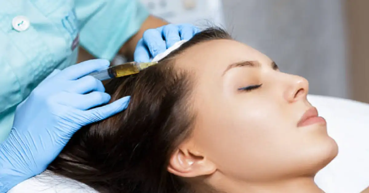 Is prp hair restoration safe effective and worth the investment