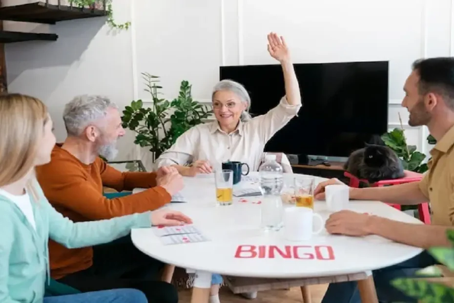 senior living providers